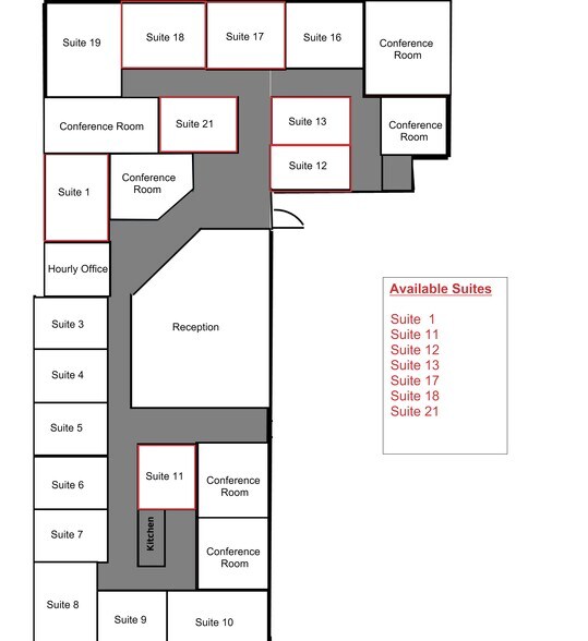 More Photos Of 800 W Main St, Boise Office For Lease