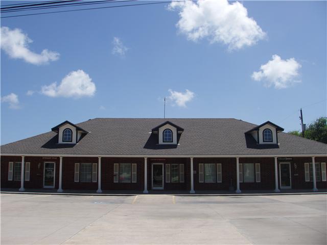 Primary Photo Of 2527 Highway 361, Ingleside Office For Lease