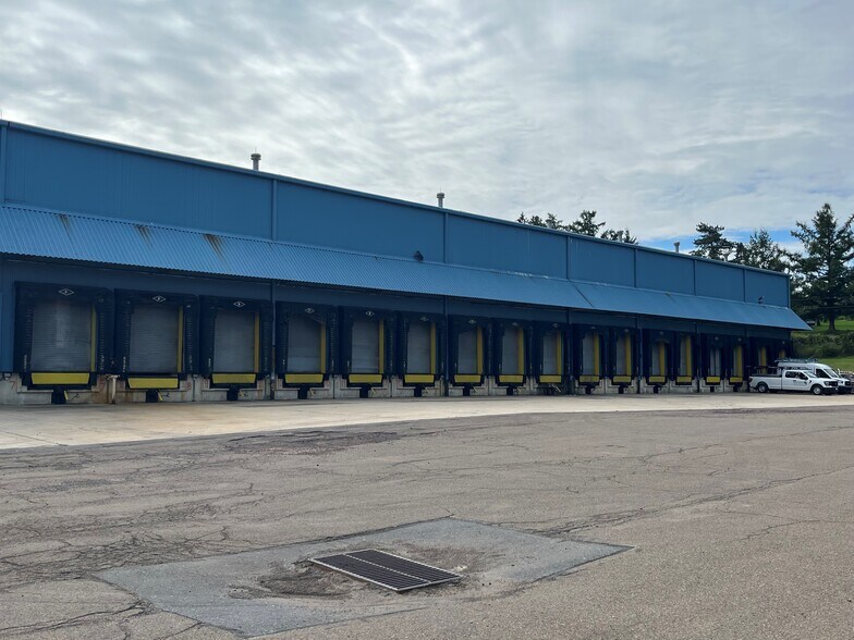 More Photos Of 1220 Oak Hill Rd, Mountain Top Manufacturing For Lease