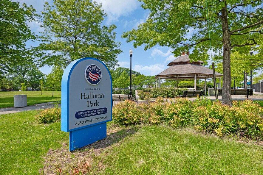 More Photos Of 3638 W 117th St, Cleveland Apartments For Sale