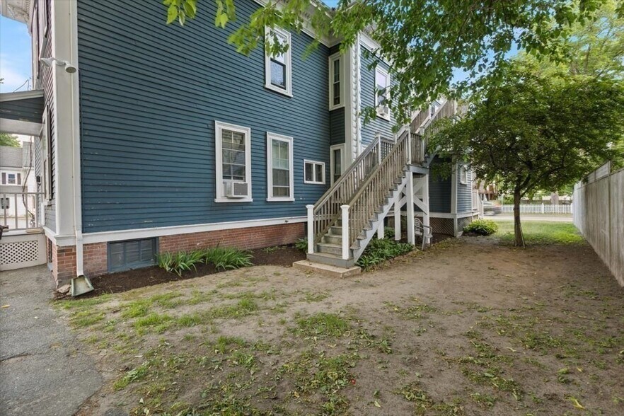 More Photos Of 23 Poplar St, Danvers Multifamily For Sale