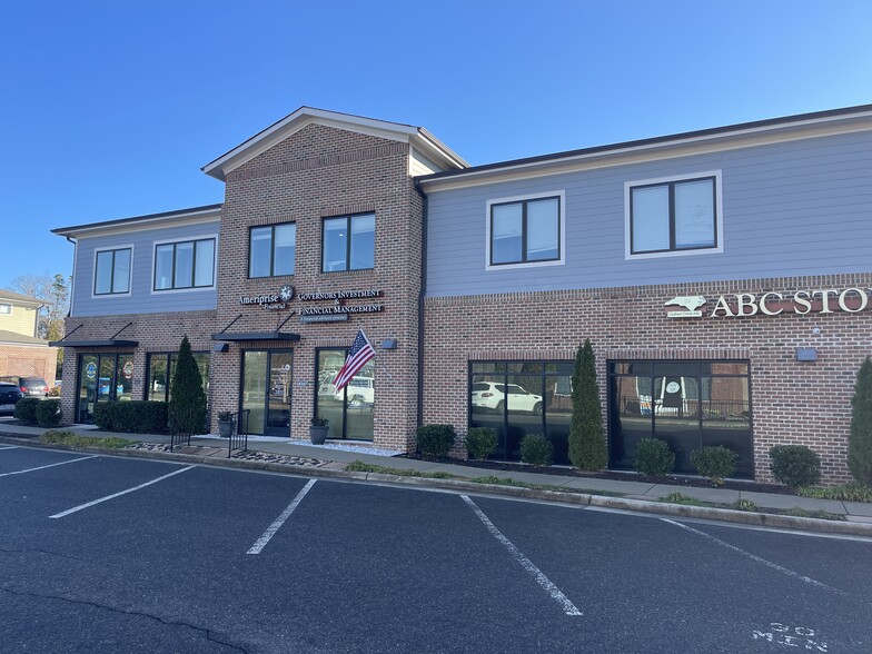 Primary Photo Of 40100-40150 Moring, Chapel Hill Office For Sale