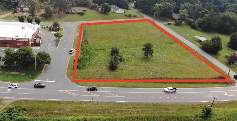 Primary Photo Of 00 Wilkesboro Hwy, Statesville Land For Sale