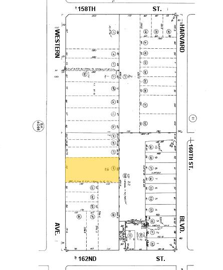 More Photos Of 16016 S Western Ave, Gardena Office For Lease