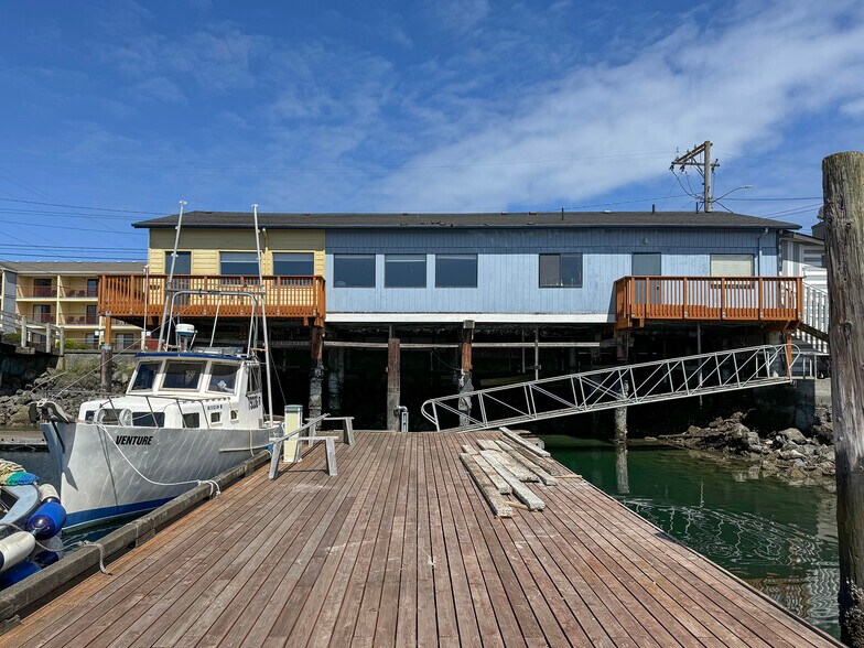 More Photos Of 2503 Washington Street, Port Townsend Specialty For Sale