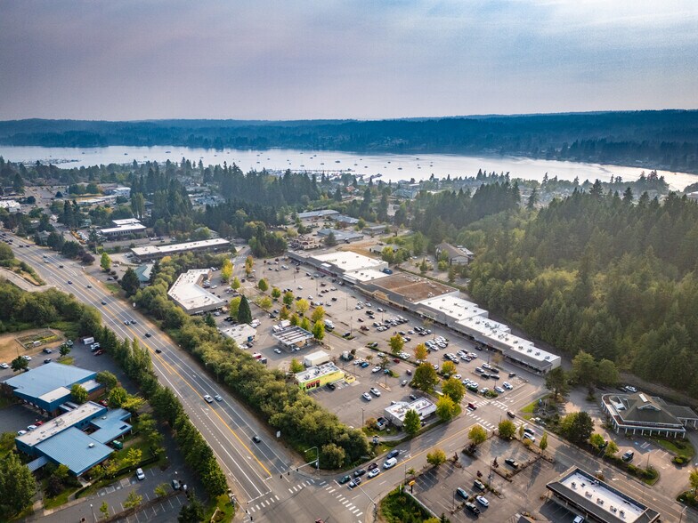 More Photos Of 19475 7th Ave NE, Poulsbo Unknown For Lease