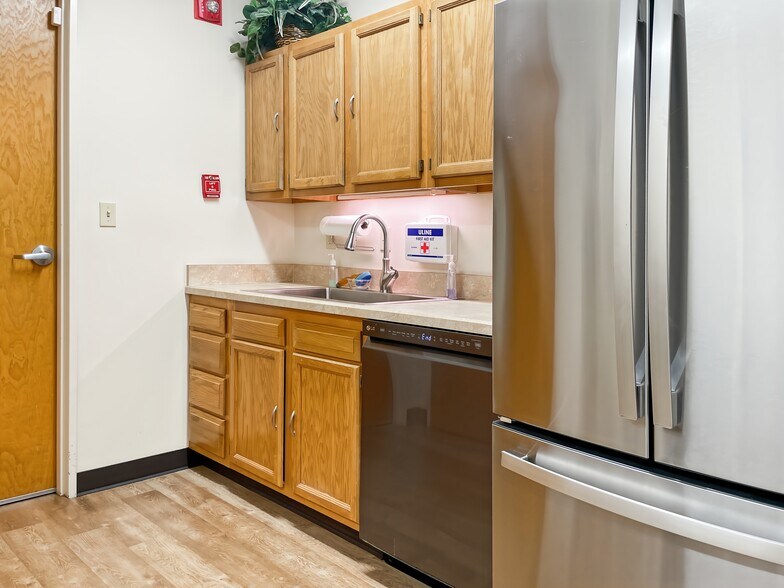 More Photos Of 155 E Boardwalk Dr, Fort Collins Coworking Space