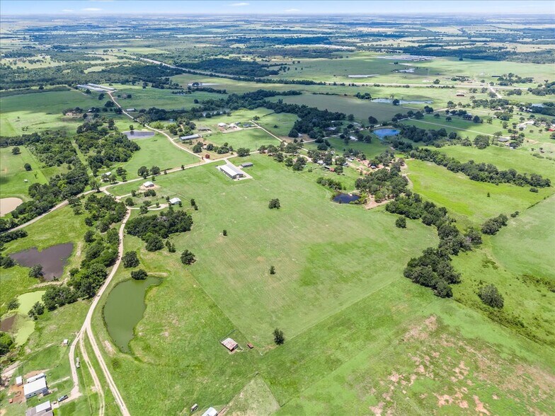 More Photos Of 865 County Road 446, Rockdale Warehouse For Sale