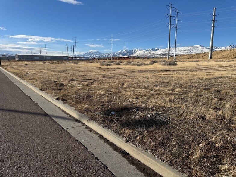 More Photos Of , West Jordan Land For Sale