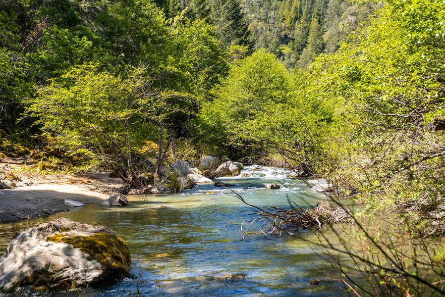 More Photos Of 8555 Signal Ridge Road, Philo Land For Sale