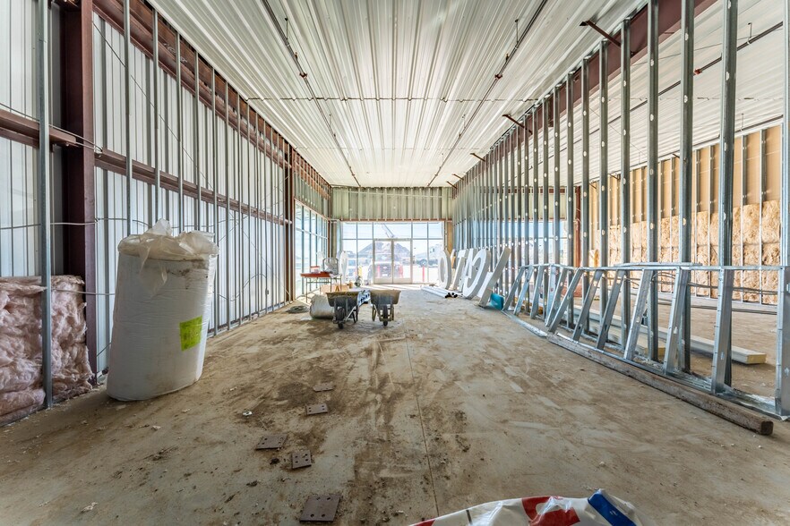 More Photos Of 10689 S State Highway 205, Rockwall Storefront Retail Office For Lease