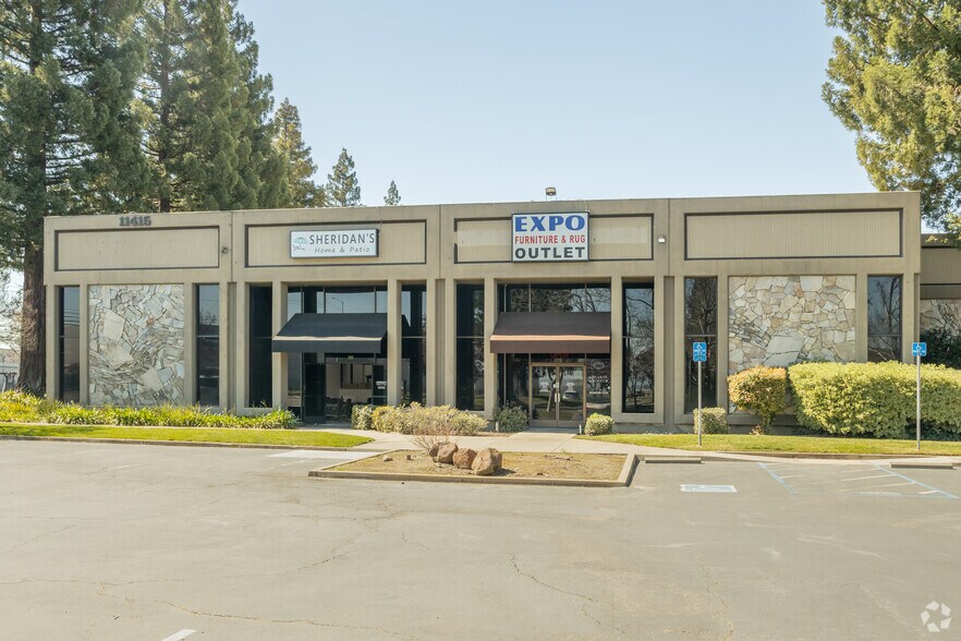 Primary Photo Of 11415 Folsom Blvd, Rancho Cordova Manufacturing For Lease