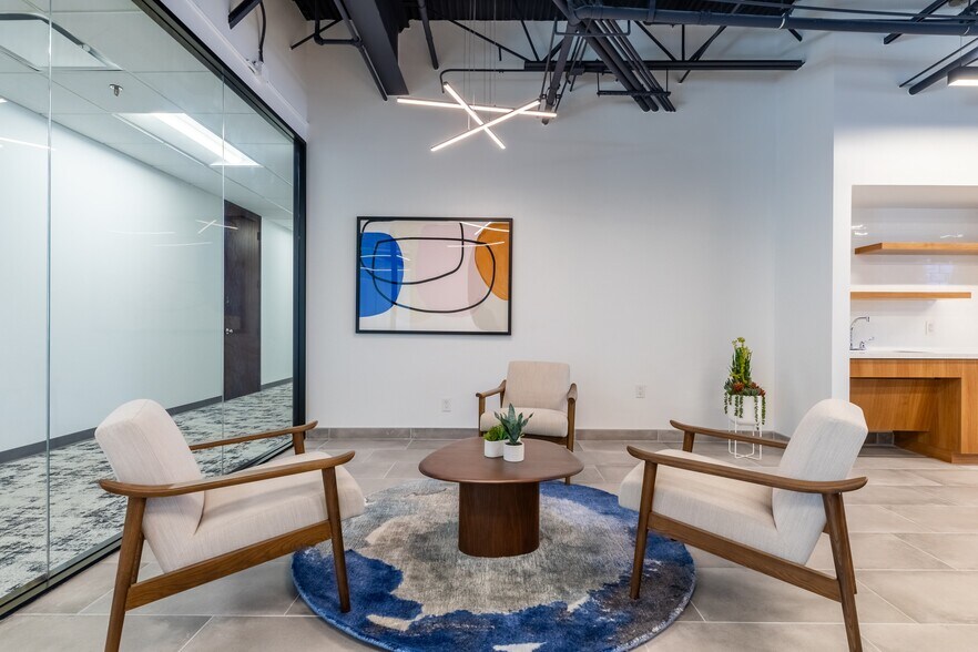 More Photos Of 8407 Wall St, Austin Office For Sale
