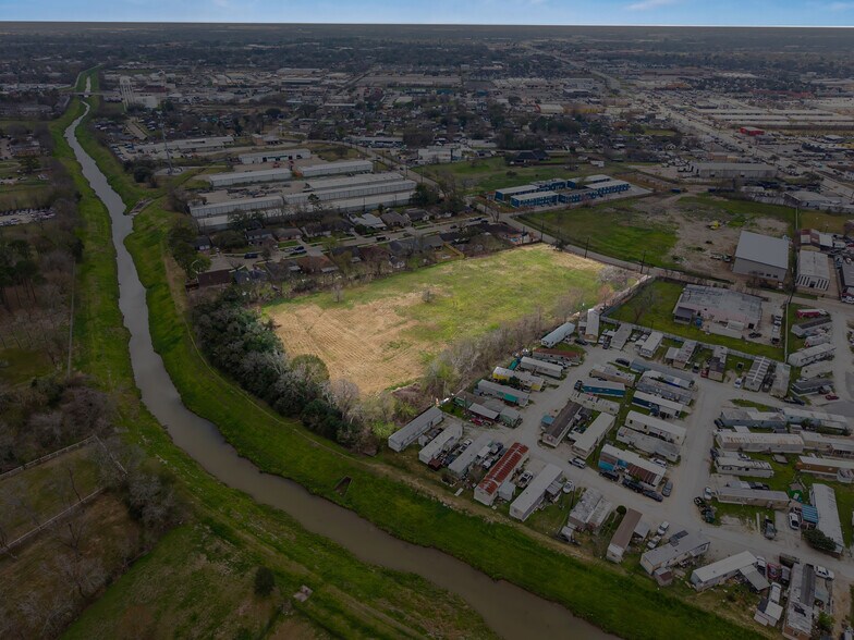 More Photos Of 2739 Westside, Pasadena Land For Sale