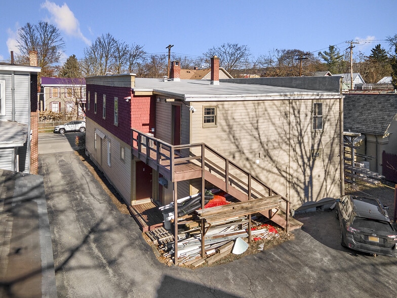 More Photos Of 407 W Seneca St, Ithaca Office For Sale