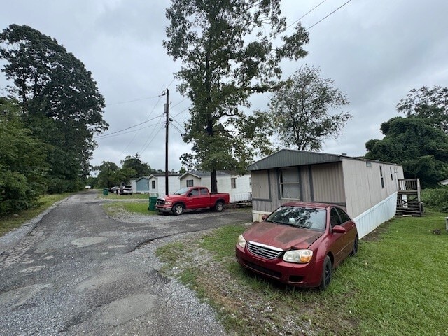 More Photos Of 727 Wilcox Ave, Gaffney Multifamily For Sale