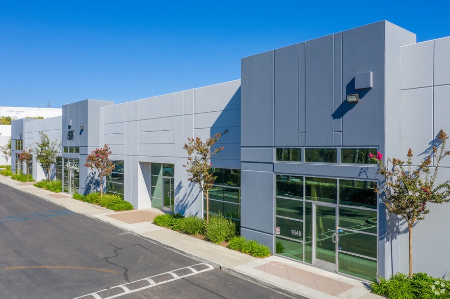 More Photos Of 1644-1658 Ord Way, Oceanside Warehouse For Sale