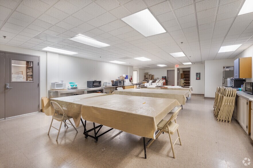 Photo of 1st Floor Ste 