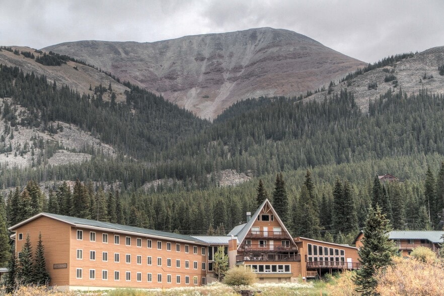 More Photos Of 4192 Hwy 9, Breckenridge Hotel For Sale