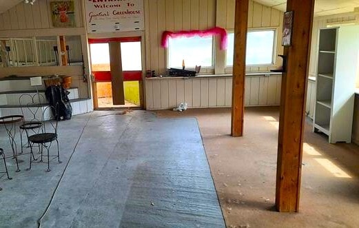 More Photos Of 1958 Brockway St, Saginaw Storefront For Sale