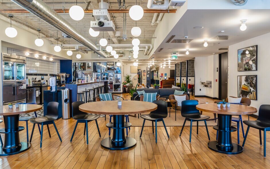 More Photos Of 600 California St, San Francisco Office For Lease