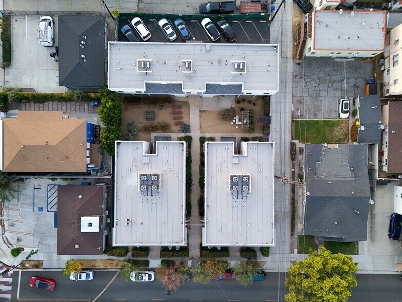 More Photos Of 107-111 N Columbus Ave, Glendale Apartments For Sale