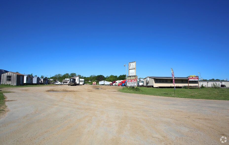 More Photos Of 5720 Rendon Bloodworth Rd, Fort Worth Land For Sale