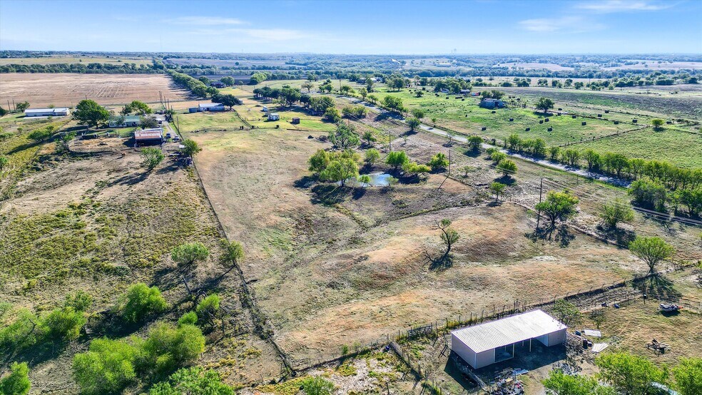 More Photos Of 2260 N Louisiana Dr, Celina Land For Sale