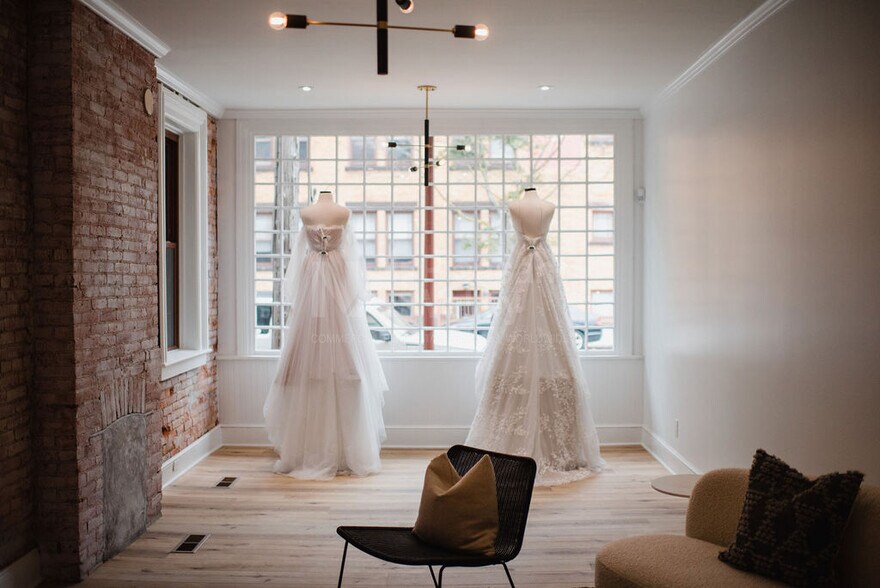 More Photos Of 2801 Bridge Ave, Cleveland Storefront Retail Residential For Lease