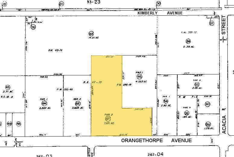 More Photos Of 1501 E Orangethorpe Ave, Fullerton Unknown For Lease