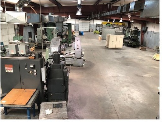 More Photos Of 112 John Dodd Rd, Spartanburg Manufacturing For Sale