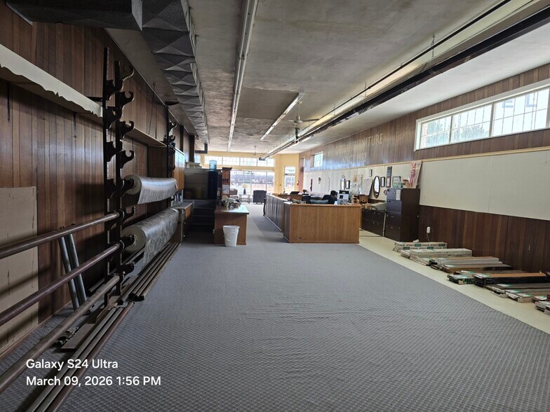 More Photos Of 602 2nd St, Chappell General Retail For Sale