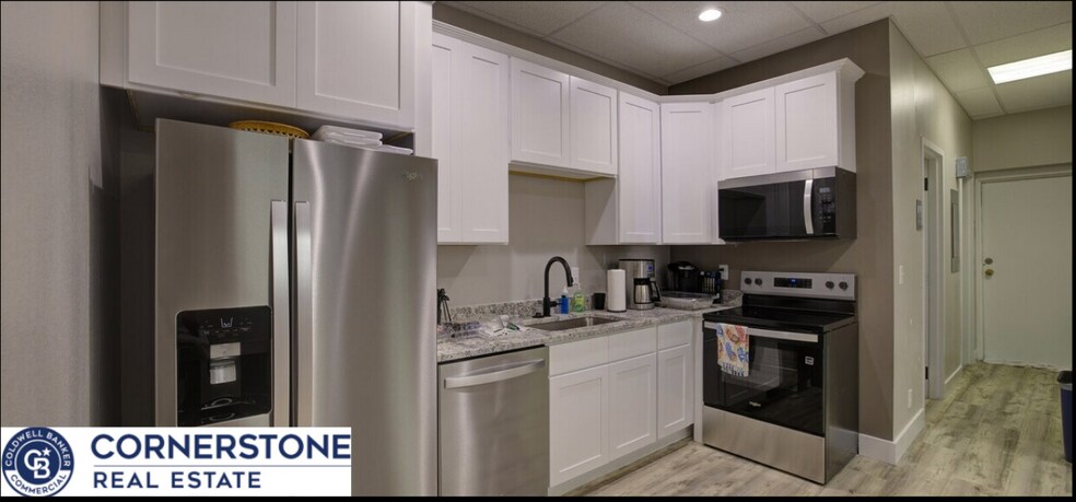 More Photos Of 301- 329 Thelma dr, Casper General Retail For Sale