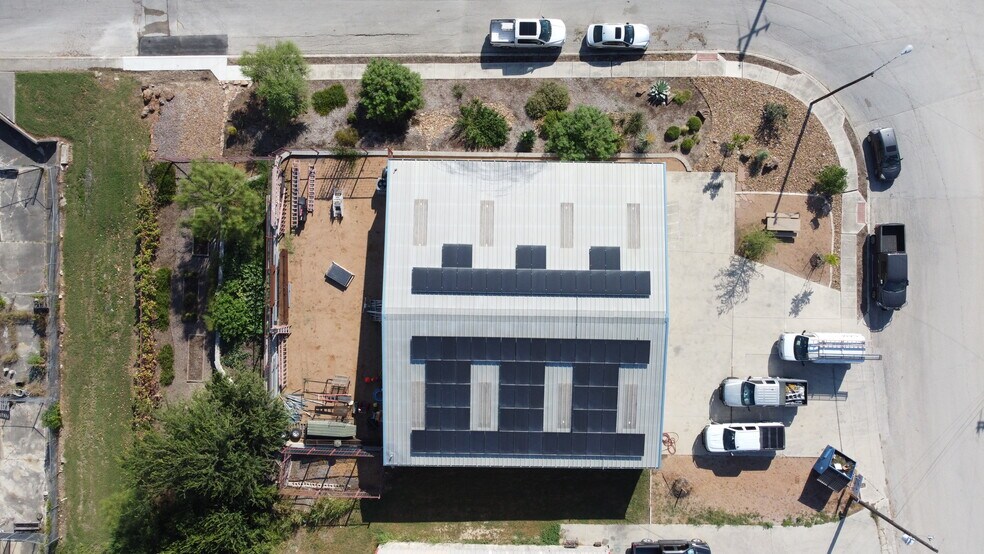 More Photos Of 6631 Topper Run, San Antonio Warehouse For Sale