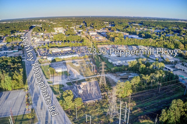 More Photos Of 7333 Peppermill Pky, Charleston Coworking Space