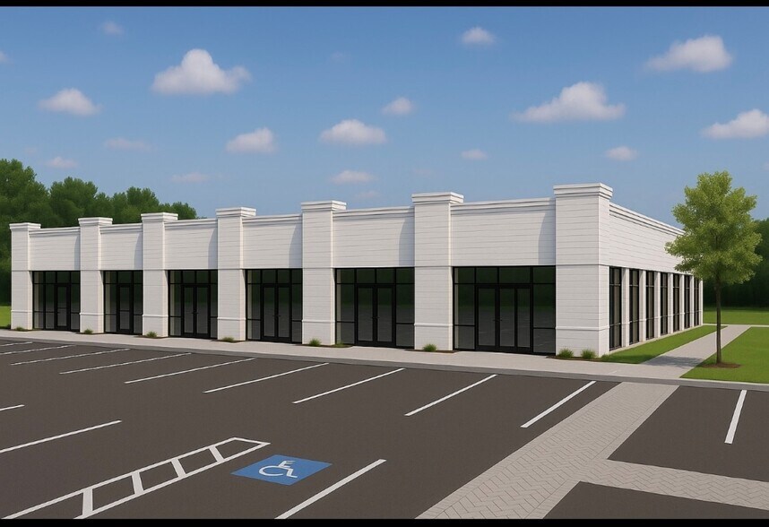 Primary Photo Of 0 Highway 31W, Cross Plains Freestanding For Lease