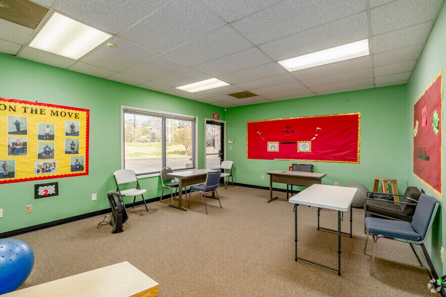 More Photos Of 760 N New Hope Rd, Gastonia Medical For Sale