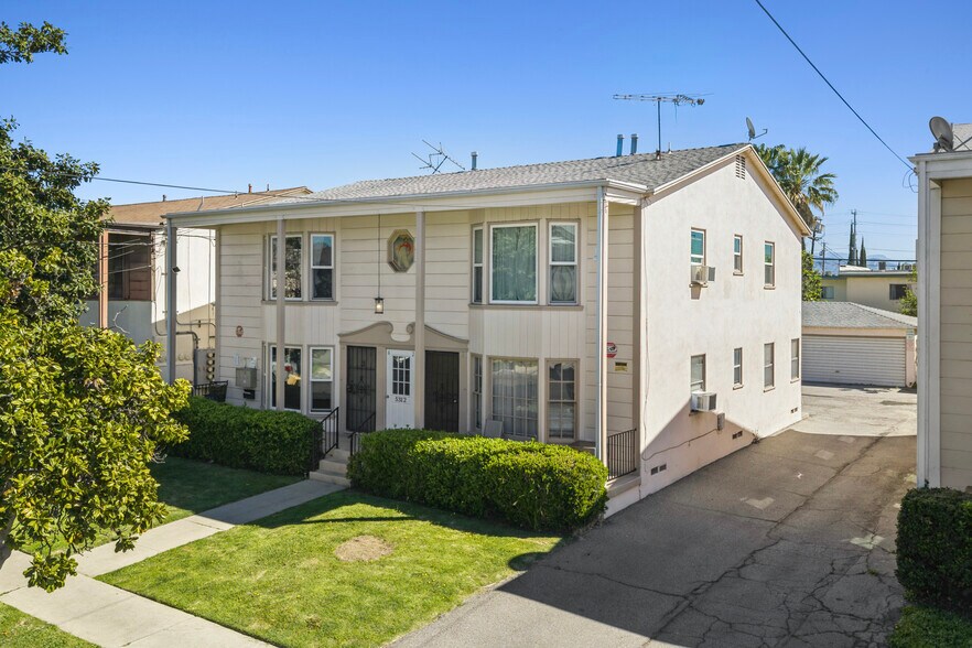 More Photos Of 5312 Vantage Ave, Valley Village Apartments For Sale