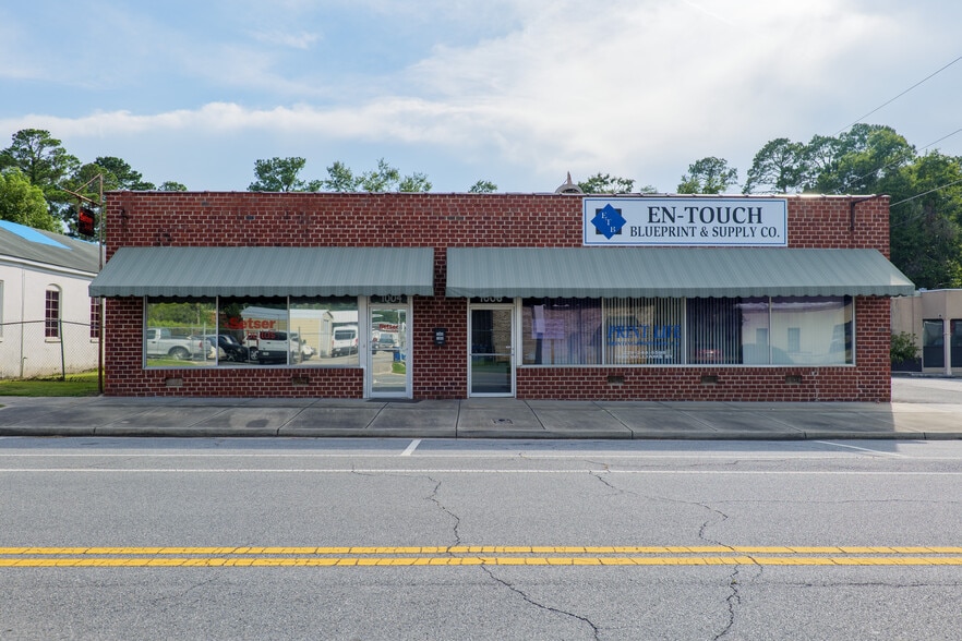 More Photos Of 1004 Williams St, Valdosta Office For Sale