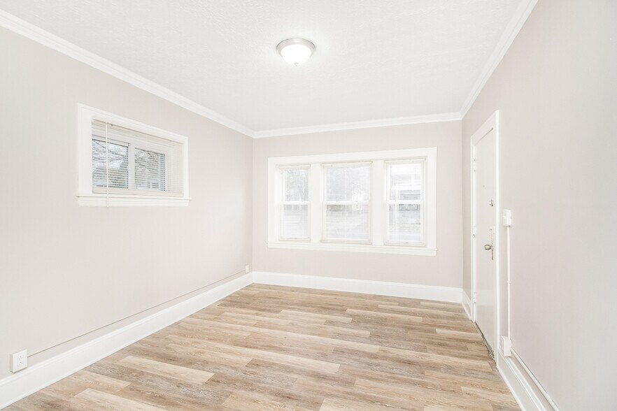 More Photos Of 3498 Bosworth Rd, Cleveland Apartments For Sale