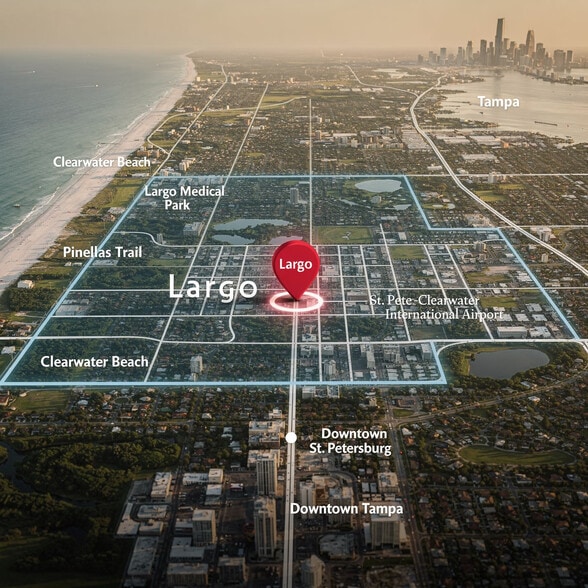 More Photos Of 11916-11982 133rd Ave, Largo Apartments For Sale