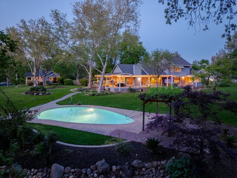 More Photos Of 23897 Old 44 Dr, Millville Land For Sale