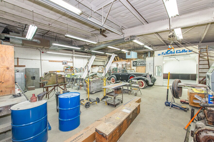 More Photos Of 202 US-46 Rt, Hackettstown Light Manufacturing For Sale