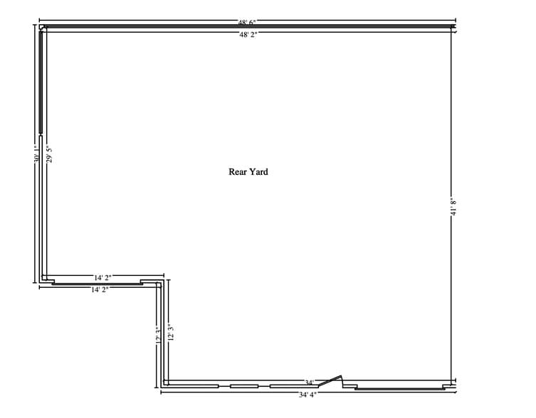 More Photos Of 900-950 NE 40th Ct, Oakland Park Warehouse For Lease