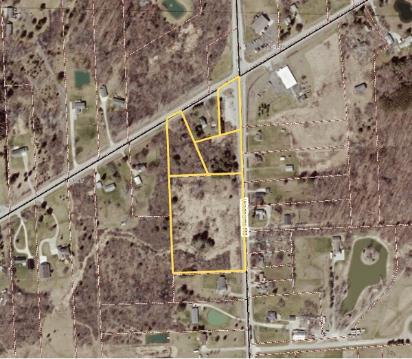 More Photos Of 6009 Gratiot Ave, Saint Clair Land For Sale