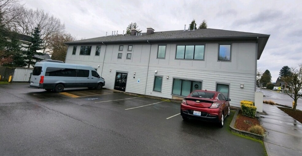 Primary Photo Of 82 Washougal River Rd, Washougal Office For Lease