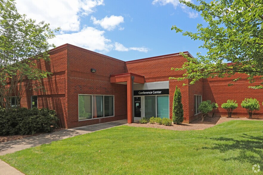 More Photos Of 420 Gallimore Dairy Rd, Greensboro Unknown For Sale