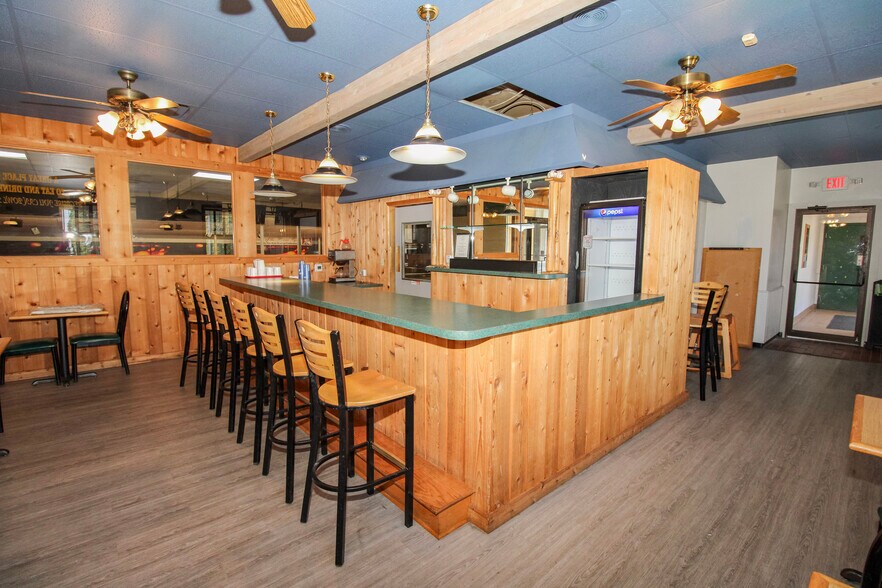 More Photos Of 125 Main St, Huron Bowling Alley For Sale