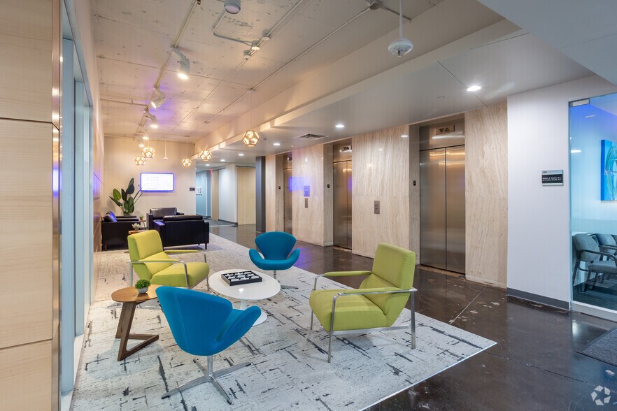 More Photos Of 10100 N Central Expy, Dallas Office For Lease