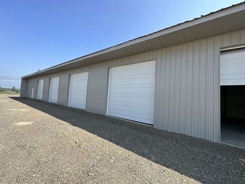 More Photos Of 12520 Olean Rd, Chaffee Freestanding For Lease